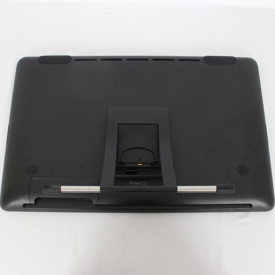 ボーナスストア+5％【美品】WACOM Cintiq 22 DTK2260K0D 液タブ