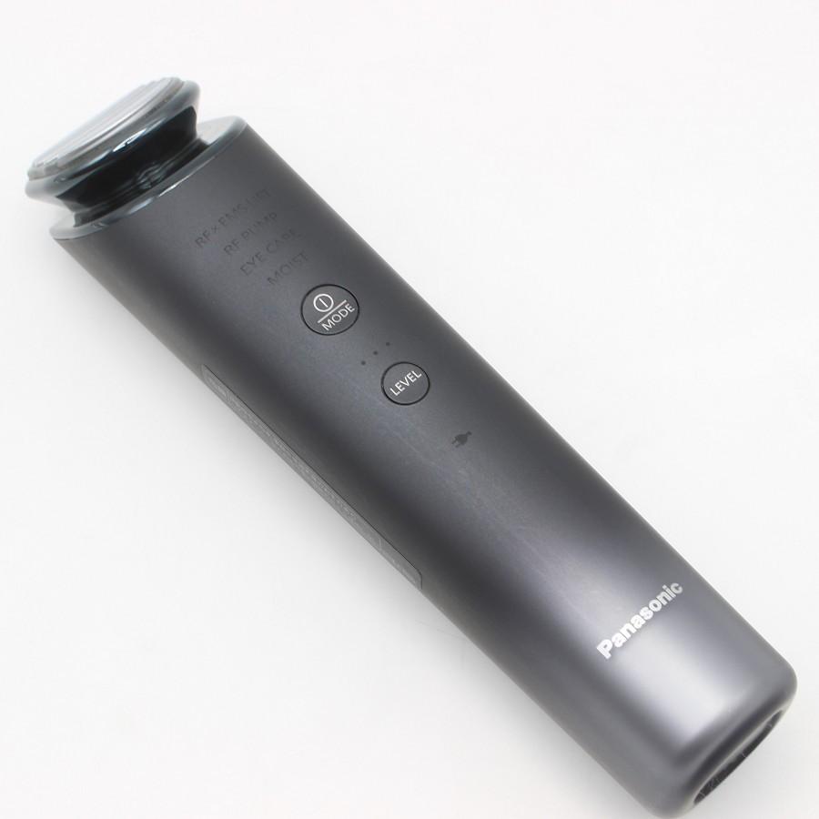 ボーナスストア+5％【美品】パナソニック バイタリフト RF EH-SR85-K