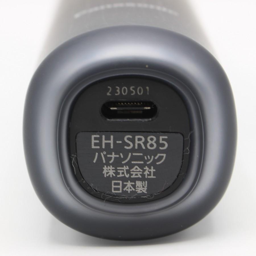 ボーナスストア+5％【美品】パナソニック バイタリフト RF EH-SR85-K