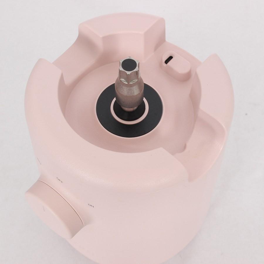 ボーナスストア+5％【美品】HUROM H310A-BAC04PK サクラピンク スロージューサー ヒューロム 本体 |  | 02