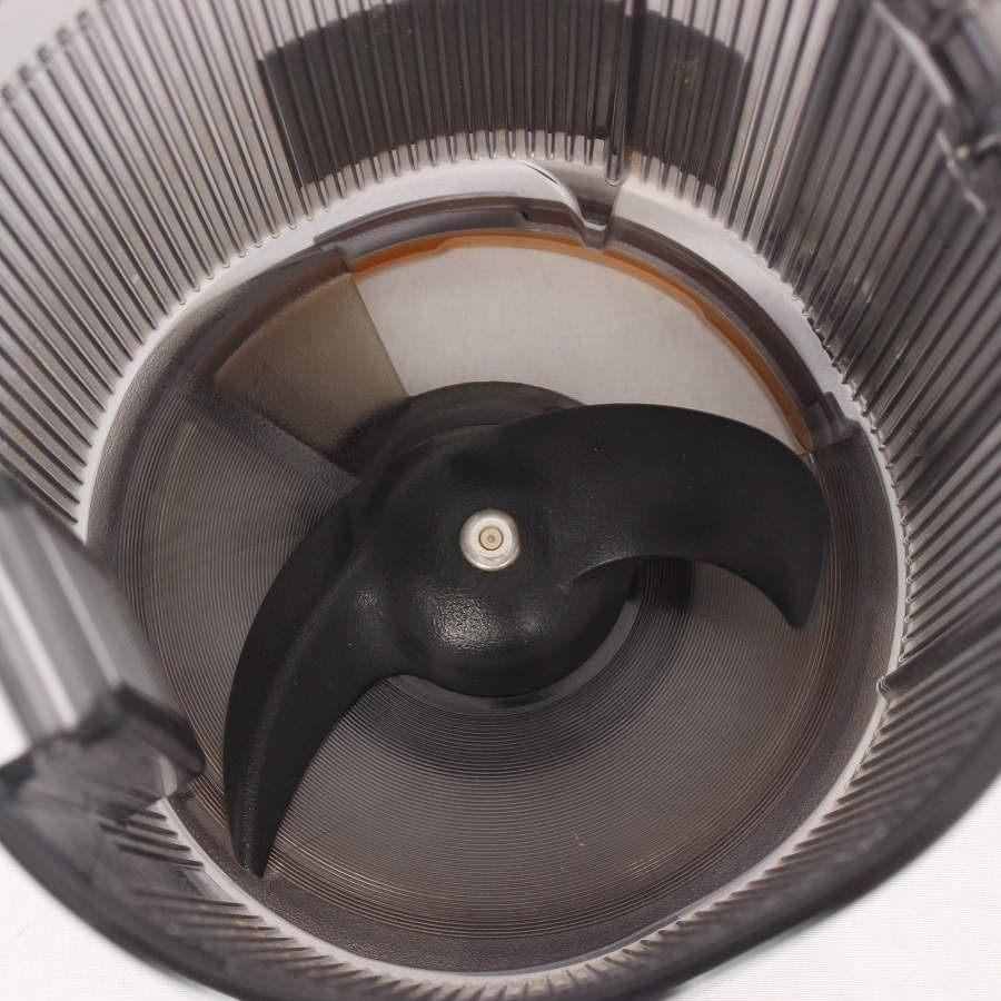 ボーナスストア+5％【美品】HUROM H310A-BAC04PK サクラピンク スロージューサー ヒューロム 本体 |  | 06