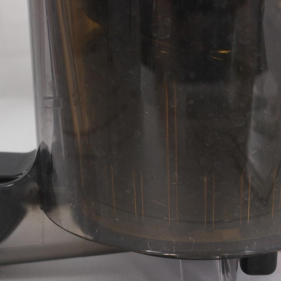 ボーナスストア+5％【美品】HUROM H310A-BAC04PK サクラピンク スロージューサー ヒューロム 本体 |  | 09