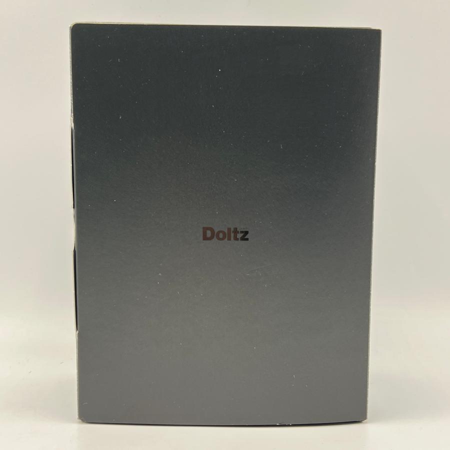 【たむたむ】パナソニック 音波振動電動歯ブラシ ドルツ EW-DT73-A パナソニック 音波振動ハブラシ ドルツ 最上位モデル W音波振動