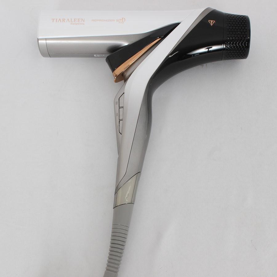 ボーナスストア+5％【美品】レプロナイザー 107D Plus REP107D-JP
