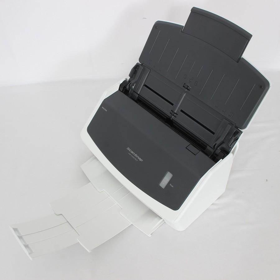 美品　富士通 PFU ドキュメントスキャナー ScanSnap iX1400 ハイスピードモデル ScanSnap iX1400 | スキャナーならScanSnap