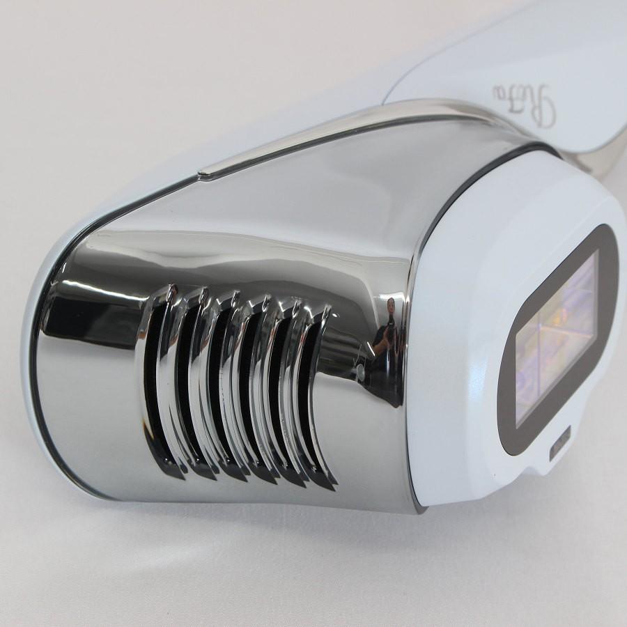 ボーナスストア+5％【美品】MTG ReFa EPI W COOL RE-BR-00A 脱毛器