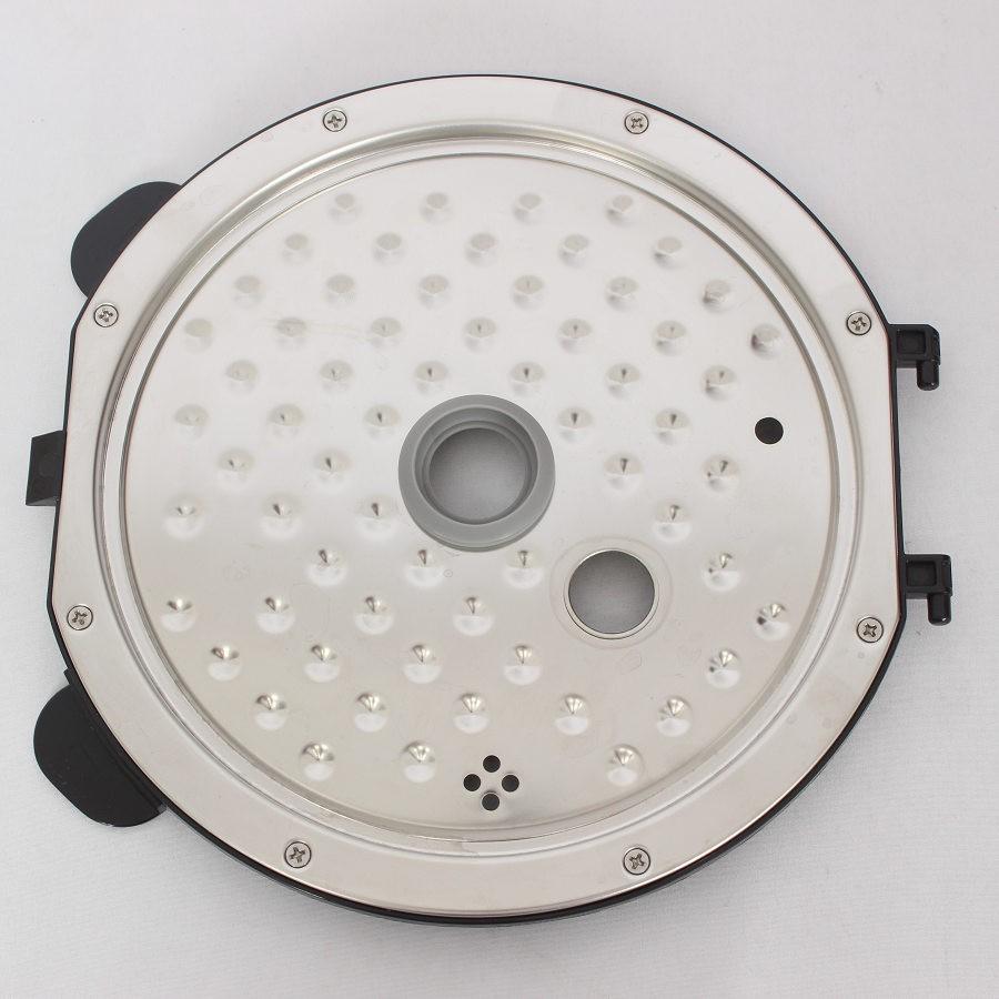 【ボーナスストア+5％】シャープ ヘルシオ ホットクック KN-HW16E-R 無水調理鍋 レッド系 圧力鍋 SHARP 本体 |  | 10