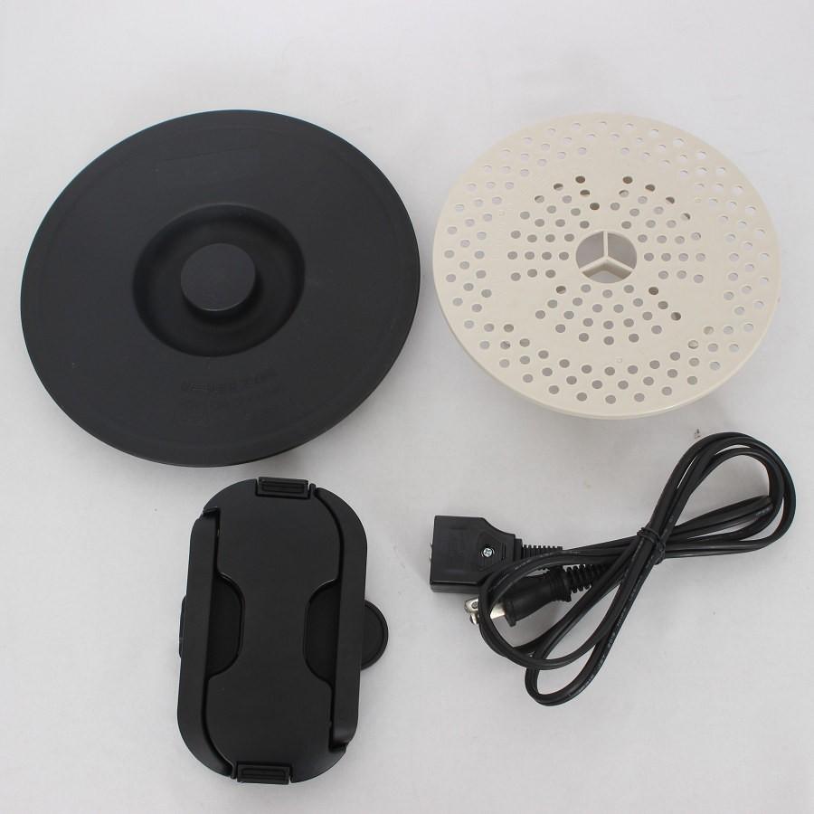 【ボーナスストア+5％】シャープ ヘルシオ ホットクック KN-HW16E-R 無水調理鍋 レッド系 圧力鍋 SHARP 本体 |  | 14