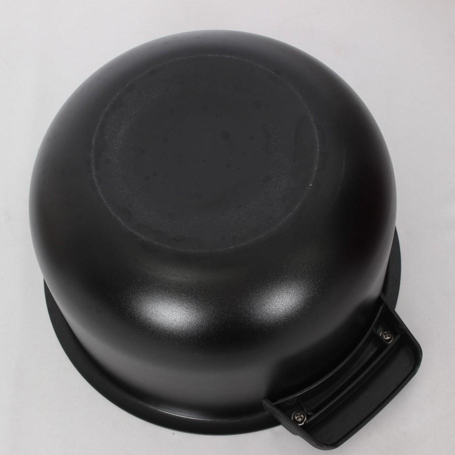 【ボーナスストア+5％】シャープ ヘルシオ ホットクック KN-HW16E-R 無水調理鍋 レッド系 圧力鍋 SHARP 本体 |  | 07