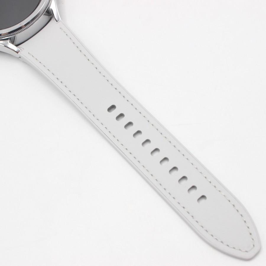 ボーナスストア+5％【美品】SAMSUNG Galaxy Watch6 Classic 47mm SM  