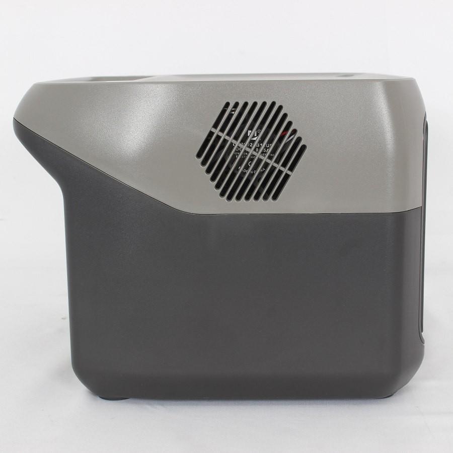 ボーナスストア+5％【美品】EcoFlow RIVER 2 Max ZMR610-B-JP