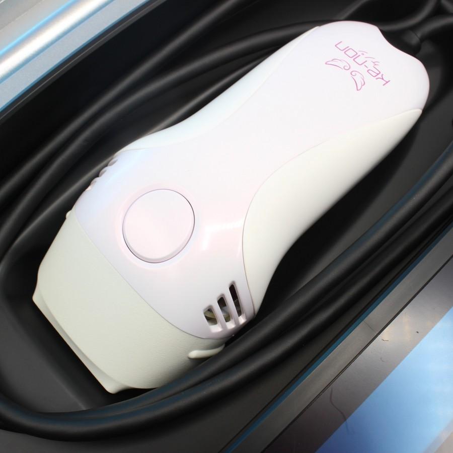 ボーナスストア+5％【美品】ケノン Ver.8.6 カートリッジ2点