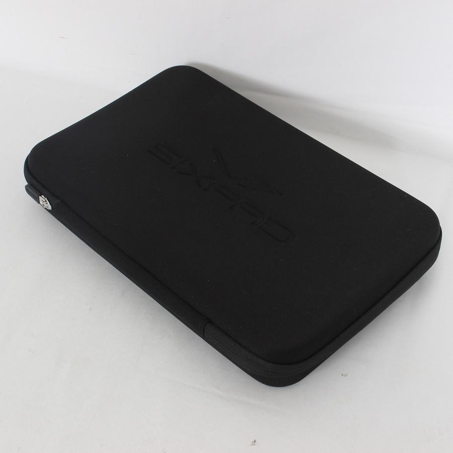 ボーナスストア+5％【美品】MTG SIXPAD Powersuit Core Belt SE-BS-14D  