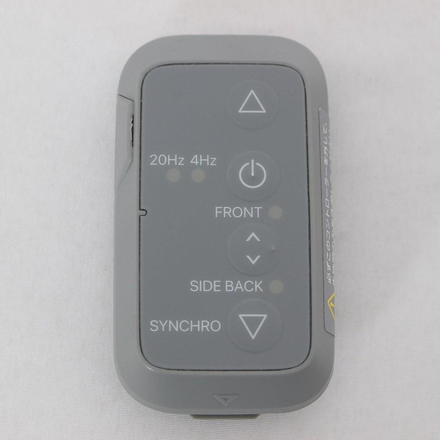 ボーナスストア+5％【美品】MTG SIXPAD Powersuit Core Belt SE-BS-14D  