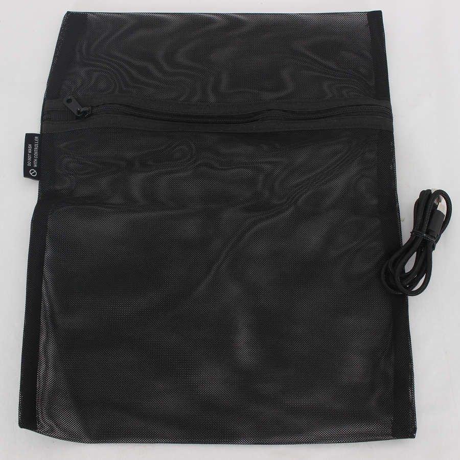 ボーナスストア+5％【美品】MTG SIXPAD Powersuit Core Belt SE-BS-14D-LL グレー ホームジム対応モデル LLサイズ シックスパッド パワースーツ コアベルト 本体 |  | 08