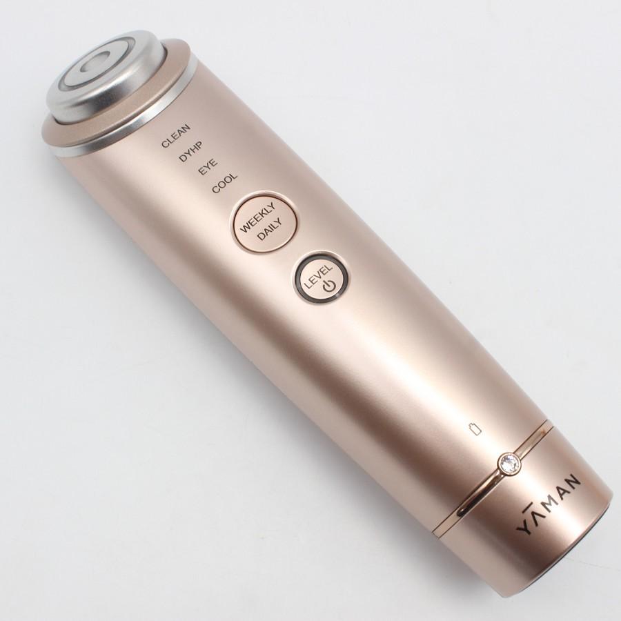 ボーナスストア+5％【美品】ヤーマン フォトプラス シャイニー M18-YL