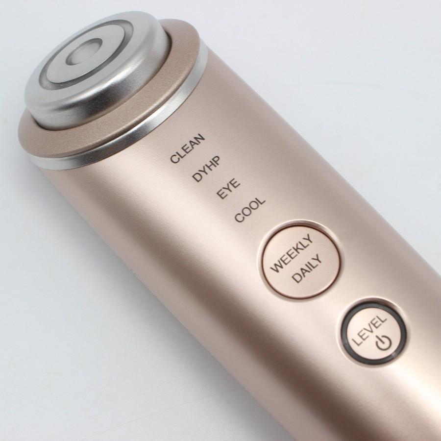 ボーナスストア+5％【美品】ヤーマン フォトプラス シャイニー M18-YL