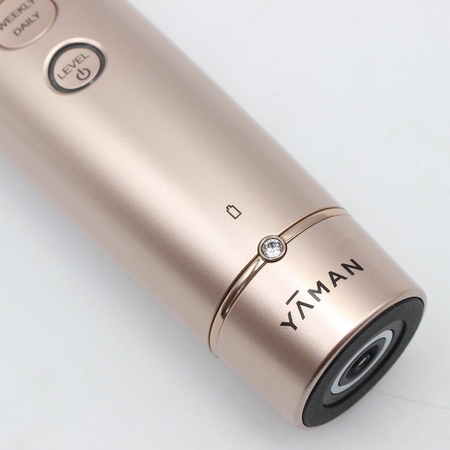 ボーナスストア+5％【美品】ヤーマン フォトプラス シャイニー M18-YL