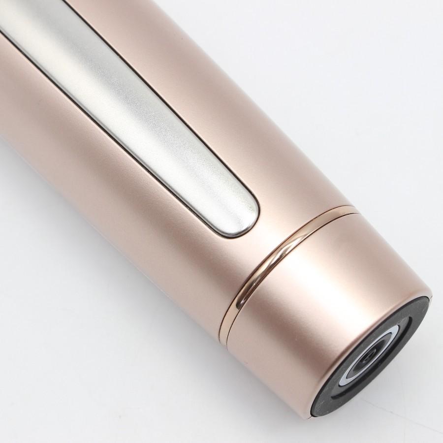 美品★ヤーマン RF美顔器 フォトプラス シャイニーシャンパンピンク M18 RF美顔器 フォトプラス シャイニー Beauty Box | YA-MAN TOKYO JAPAN