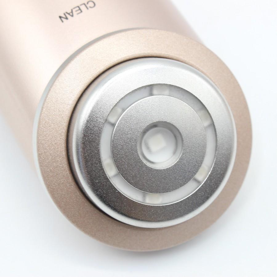 ボーナスストア+5％【美品】ヤーマン フォトプラス シャイニー M18-YL