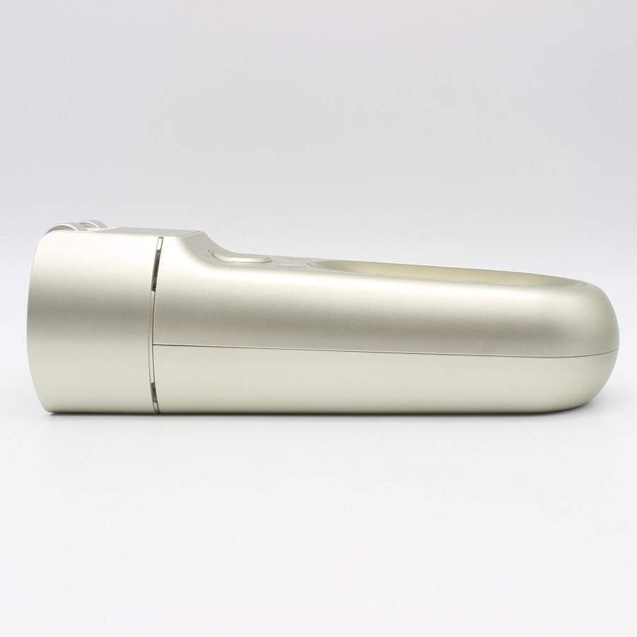 【ボーナスストア+5％】ヤーマン レイボーテ ハイパーZERO YJEA4N シャンパンゴールド 脱毛器 YA-MAN 本体 |  | 12