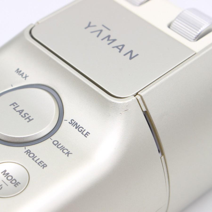 美品　YA-MAN ヤーマン レイボーテ ハイパーZERO YJEA4N レイボーテ ハイパーZERO｜ヤーマン公式通販サイト | ヤーマン