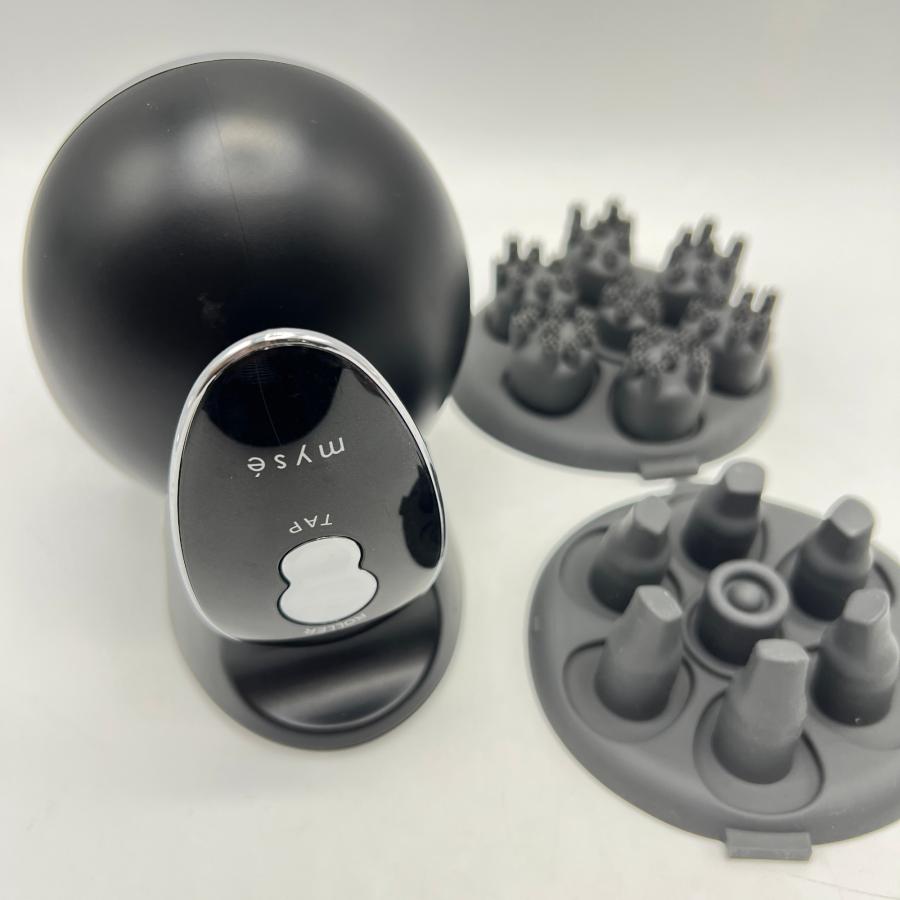 ボーナスストア+5％】ヤーマン ミーゼ ヘッドスパリフト for MEN
