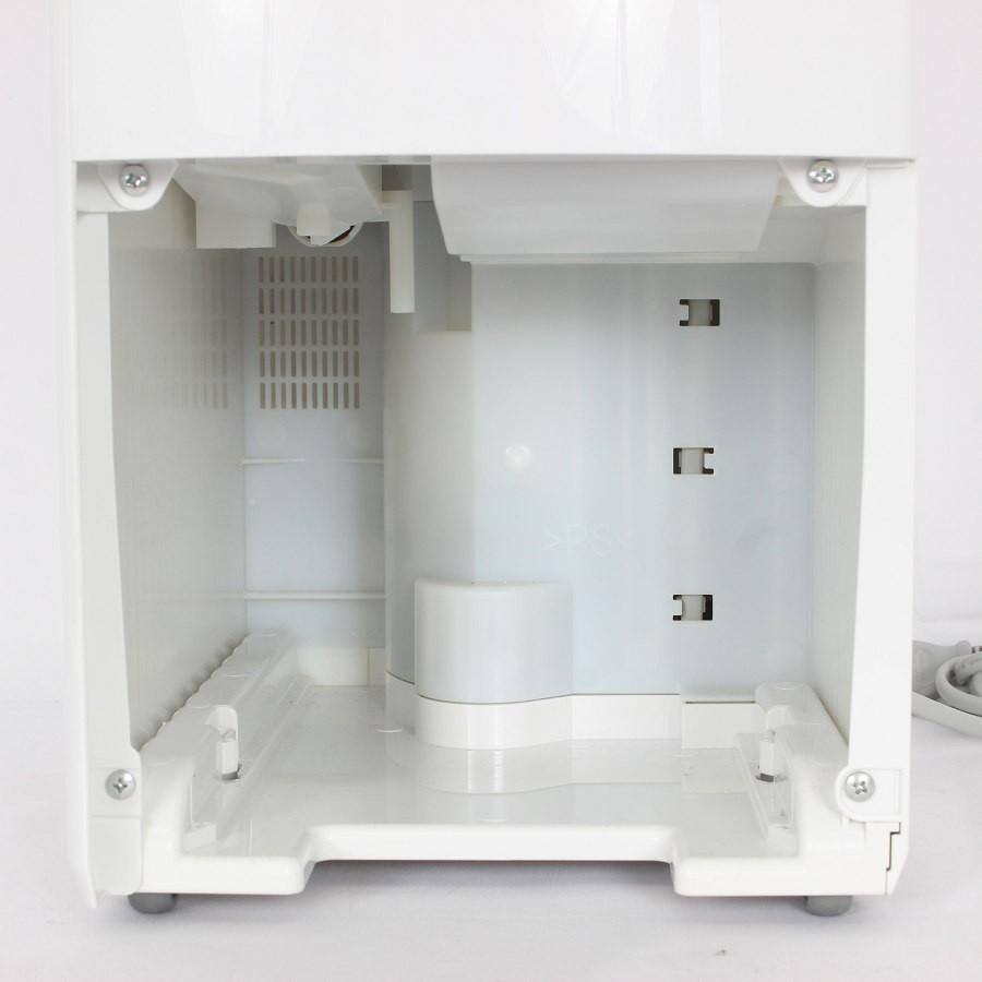 ボーナスストア+5％【美品】パナソニック F-YHVX120-W 衣類乾燥除湿機