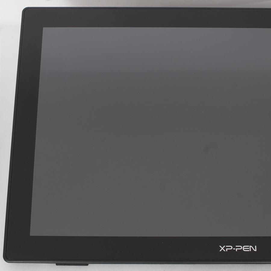ボーナスストア+5％【美品】XP-Pen Artist 22 セカンド CD220F 液晶