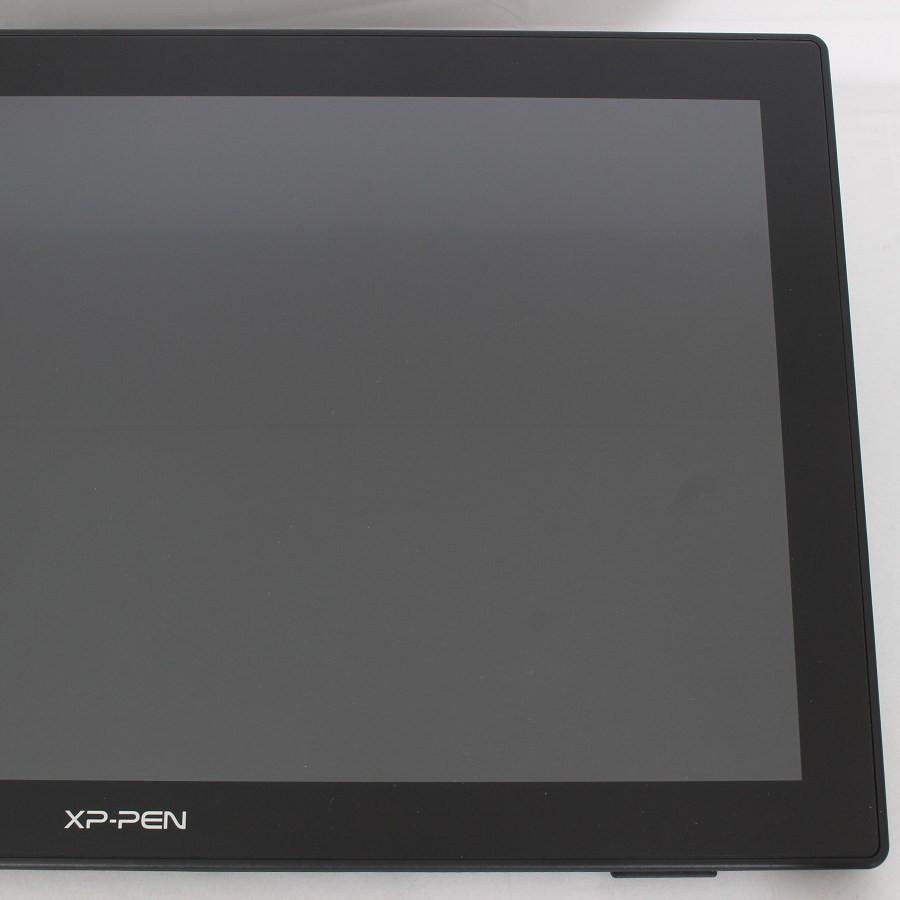 ボーナスストア+5％【美品】XP-Pen Artist 22 セカンド CD220F 液晶