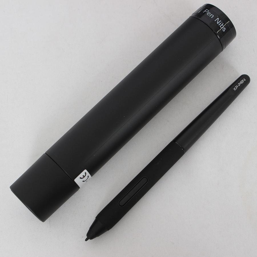 ボーナスストア+5％【美品】XP-Pen Artist 22 セカンド CD220F 液晶