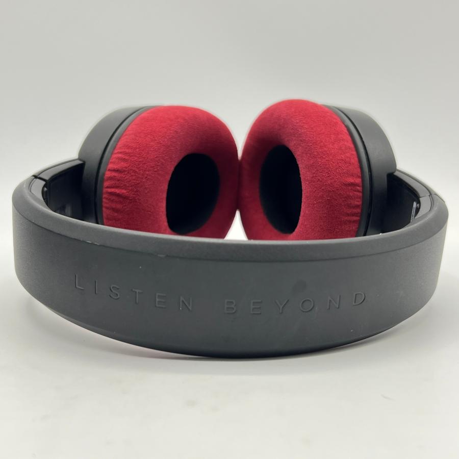 ボーナスストア+5％【美品】FOCAL Listen Professional ヘッドホン オーバーイヤー 密閉型 フォーカル 本体 |  | 03