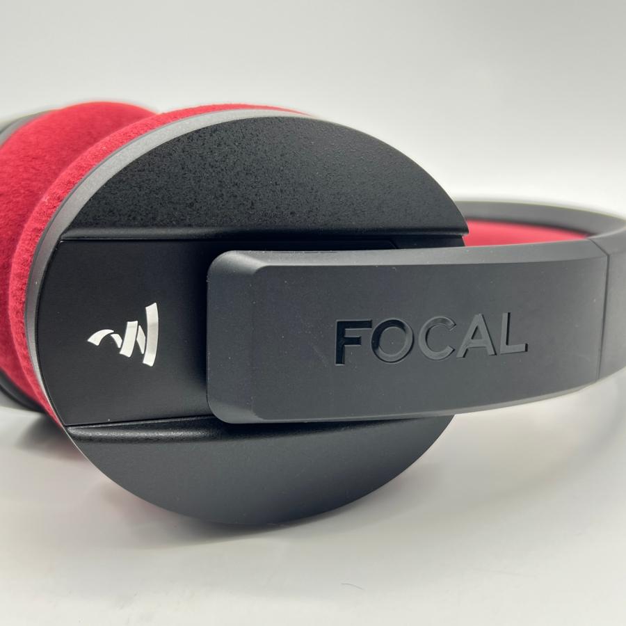 ボーナスストア+5％【美品】FOCAL Listen Professional ヘッドホン オーバーイヤー 密閉型 フォーカル 本体 |  | 04