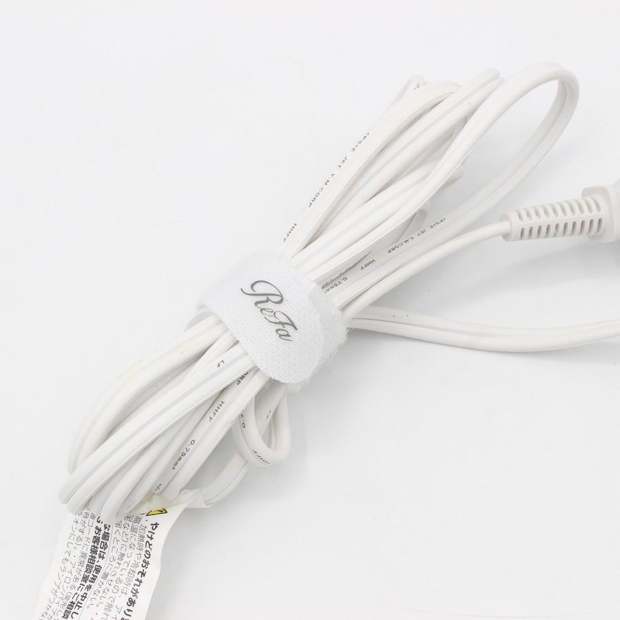 ReFa カールアイロンプロ 38㎜ ホワイト 【公式通販】