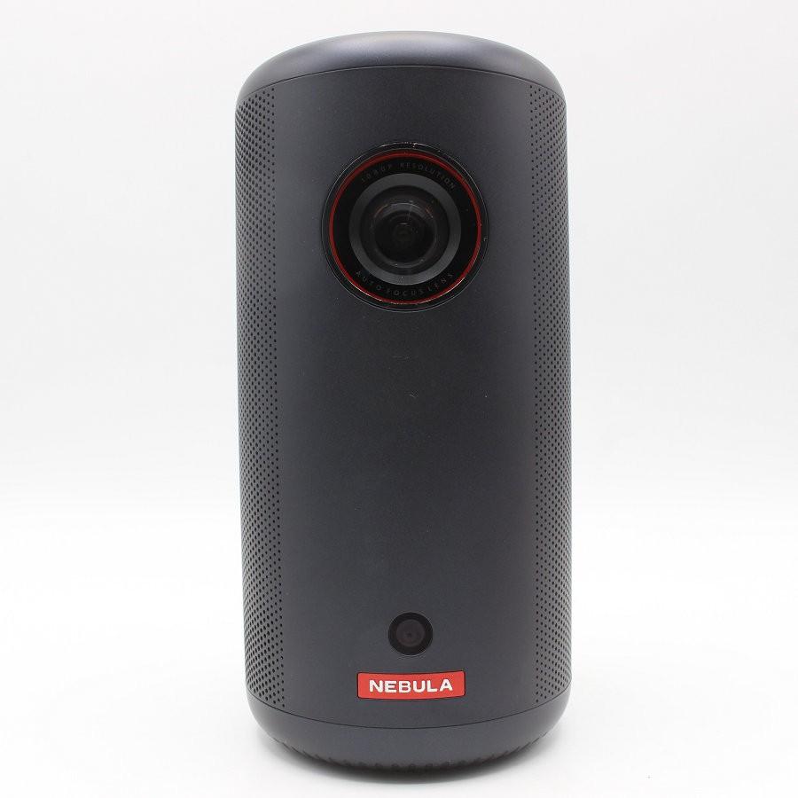 ボーナスストア+5％【美品】Anker Nebula Capsule 3 D2425N11 スタンド
