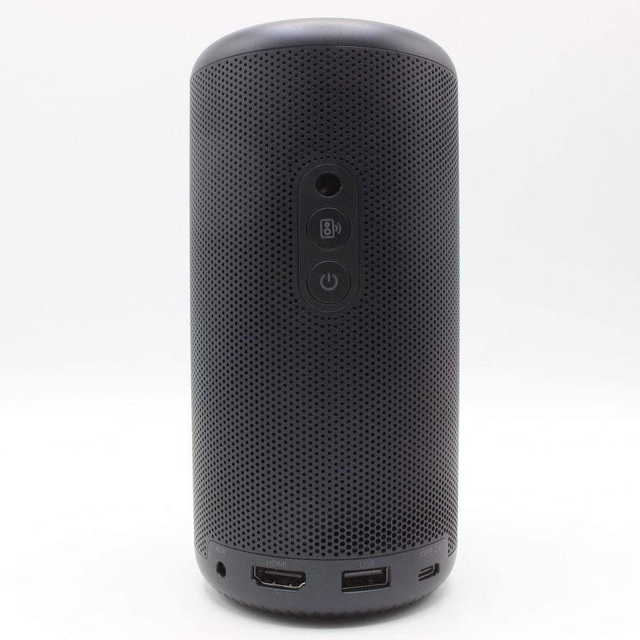 ボーナスストア+5％【美品】Anker Nebula Capsule 3 D2425N11 スタンド