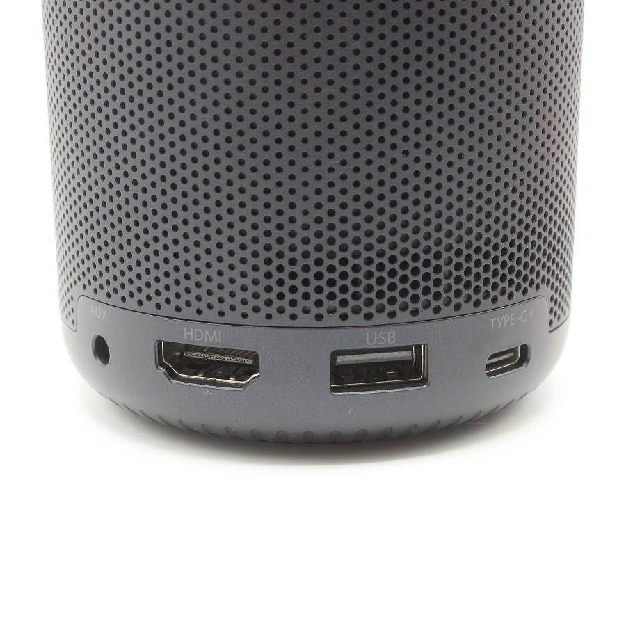 ボーナスストア+5％【美品】Anker Nebula Capsule 3 D2425N11 スタンド