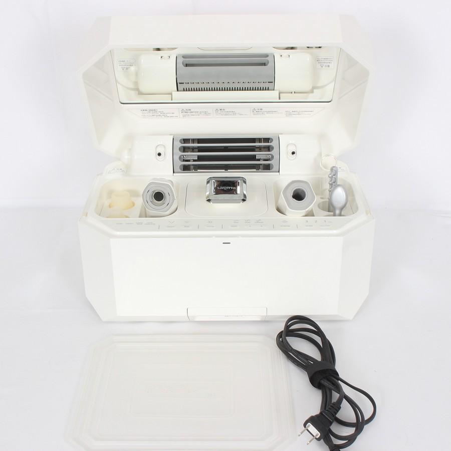 【ボーナスストア+5％】フヨウサキナ ルルシェ 美顔器 エステマシン saqina Lulucie 本体 | 