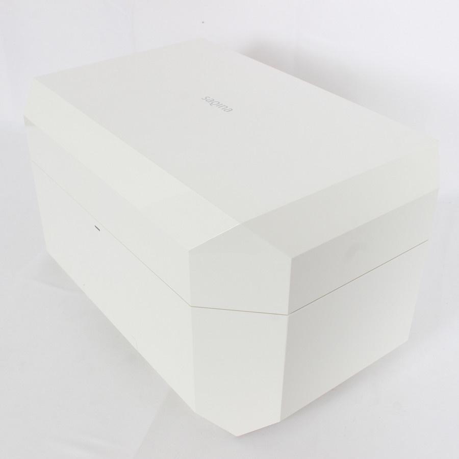 【ボーナスストア+5％】フヨウサキナ ルルシェ 美顔器 エステマシン saqina Lulucie 本体 |  | 02