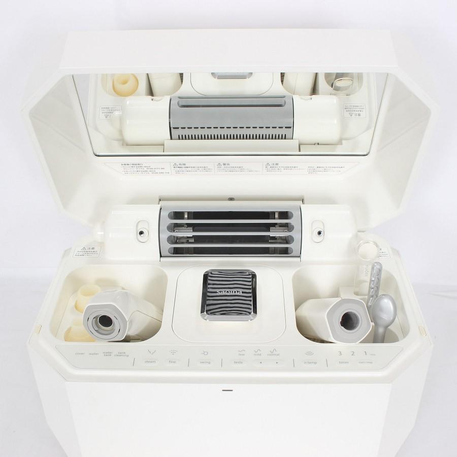 【ボーナスストア+5％】フヨウサキナ ルルシェ 美顔器 エステマシン saqina Lulucie 本体 |  | 05