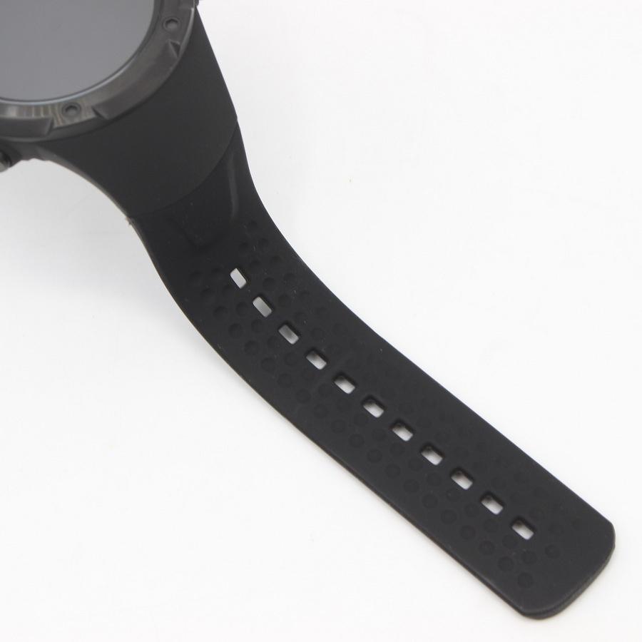 ShotNavi Evolve PRO ブラック GPSゴルフナビ Shot Navi Evolve PRO（エボルブプロ ブラック×レッド