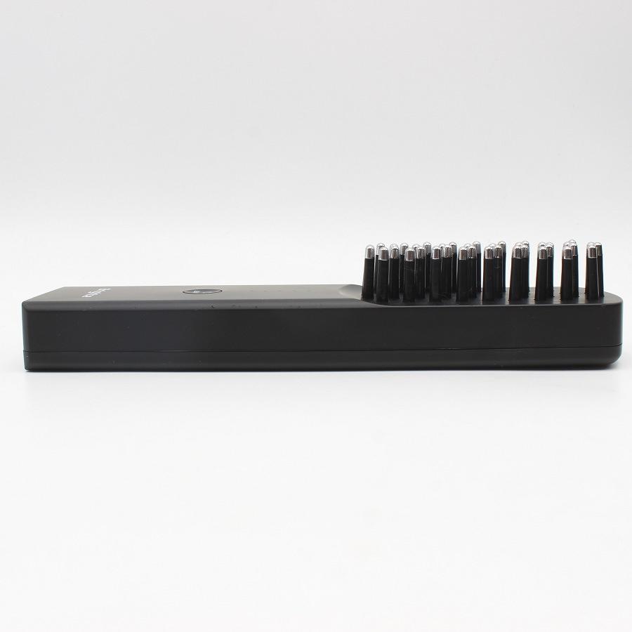 Brighte ブラシ型美顔器 BRT-FS145 BRIGHTE ブラシ型美顔器 ELEKI BRUSH（エレキブラシ） BRT-FS145