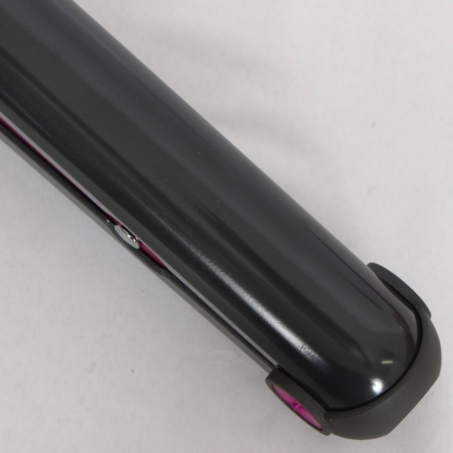 ボーナスストア+5％【美品】Dyson Corrale HS03 NF ブラックニッケル/フューシャ コラール コードレスヘアアイロン ダイソン 本体 |  | 11