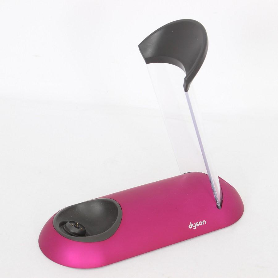 ボーナスストア+5％【美品】Dyson Corrale HS03 NF ブラックニッケル/フューシャ コラール コードレスヘアアイロン ダイソン 本体 |  | 13