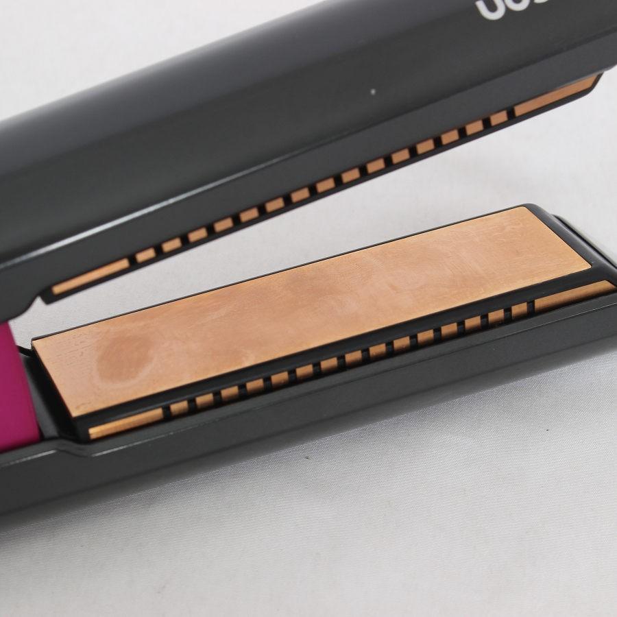 ボーナスストア+5％【美品】Dyson Corrale HS03 NF ブラックニッケル