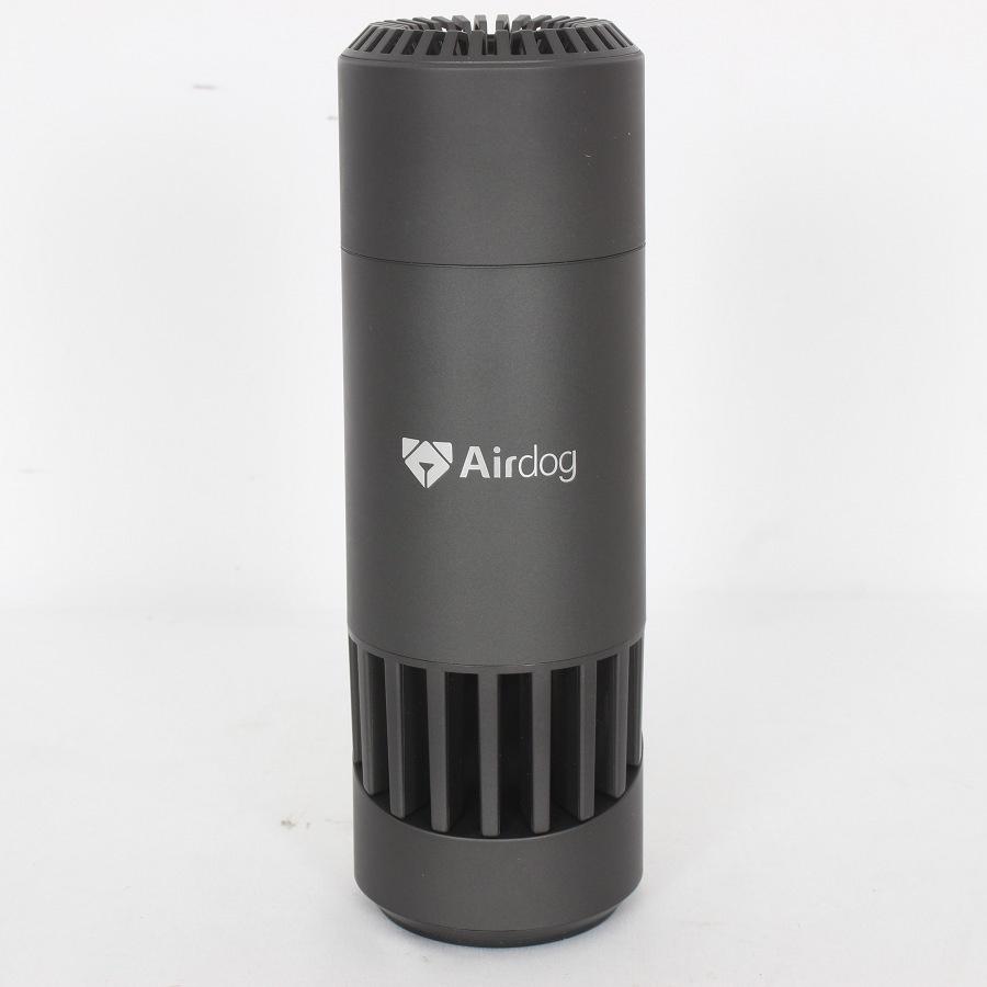 Airdog mini エアドッグ ミニ ポータブル CZ-20T 空気清浄機 【公式通販】