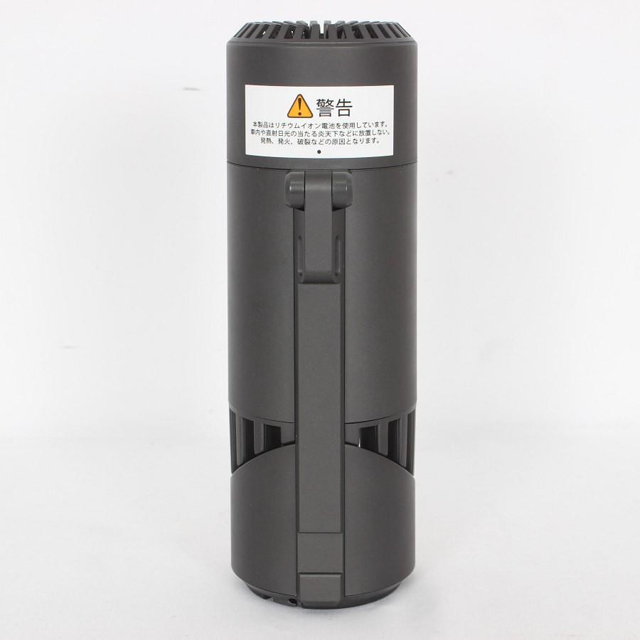 ボーナスストア+5％【美品】Airdog mini portable 高性能空気清浄機