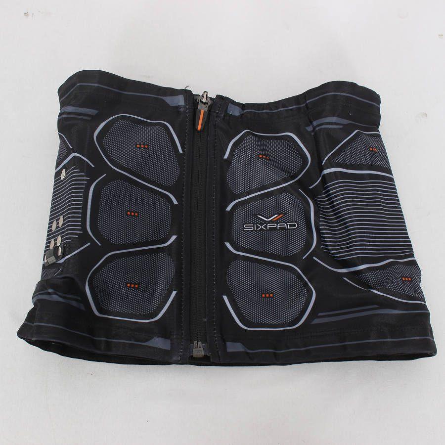 SIXPAD Powersuit Core Belt Sサイズ Amazon.co.jp: SIXPAD シックス