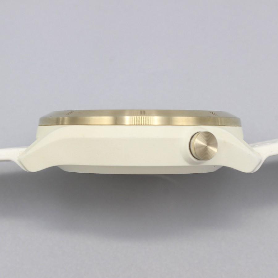 【ボーナスストア+5％】GARMIN Approach S40 White 010-02140-22 GPS ゴルフウォッチ スマートウォッチ ガーミン アプローチ 本体 |  | 12