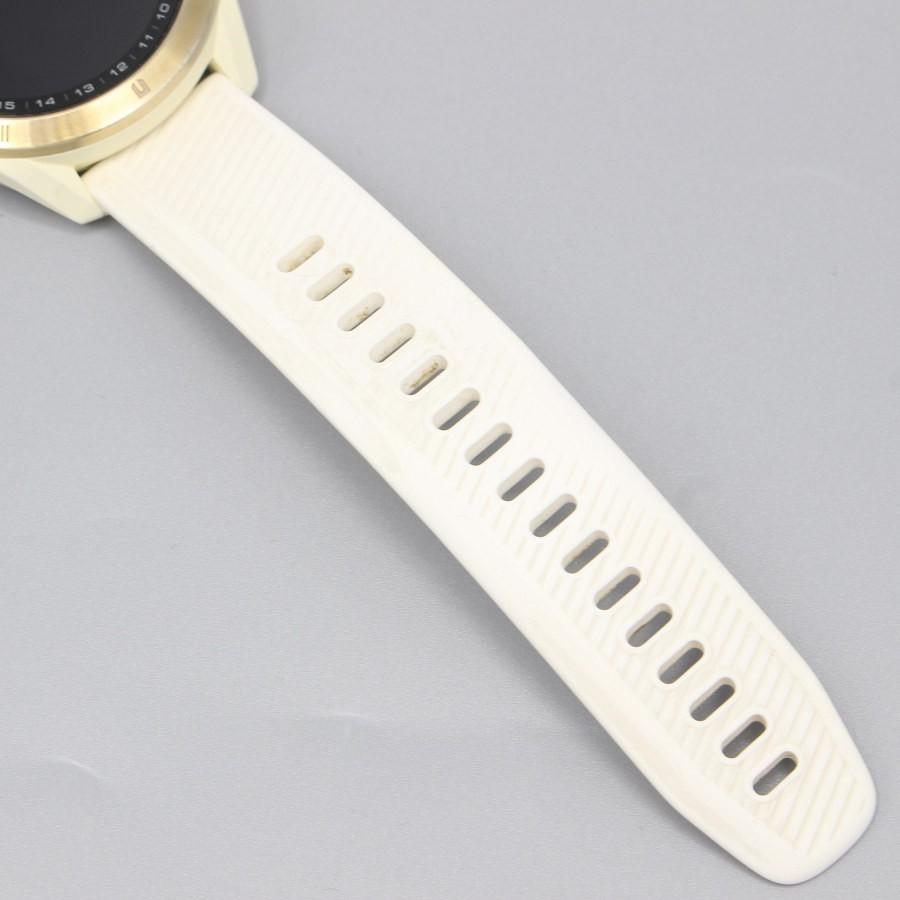 【ボーナスストア+5％】GARMIN Approach S40 White 010-02140-22 GPS ゴルフウォッチ スマートウォッチ ガーミン アプローチ 本体 |  | 05